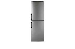 Hotpoint HTF187WG Tall Fridge Freezer - Graphite/Ins/Del/Rec